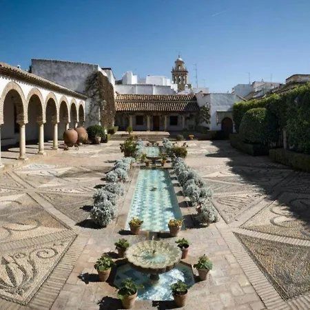 Casa Alfonso Xiii Apartment