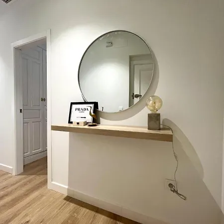 Casa Alfonso Xiii * Córdoba