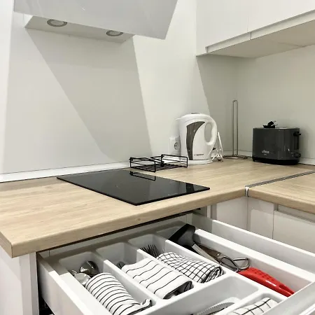 Casa Alfonso Xiii Appartement Córdoba