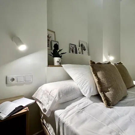 Casa Alfonso Xiii Appartement Córdoba