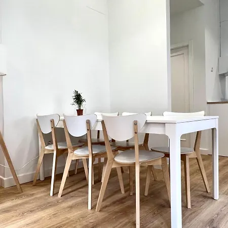 Casa Alfonso Xiii Appartement *