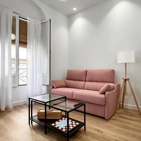 Casa Alfonso Xiii Appartement Córdoba