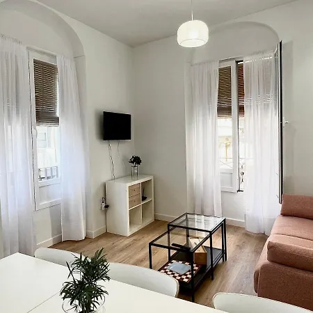 Casa Alfonso Xiii Apartment *