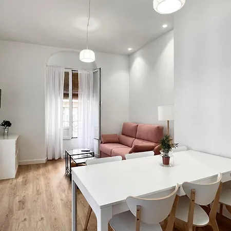 Appartement Casa Alfonso Xiii Córdoba